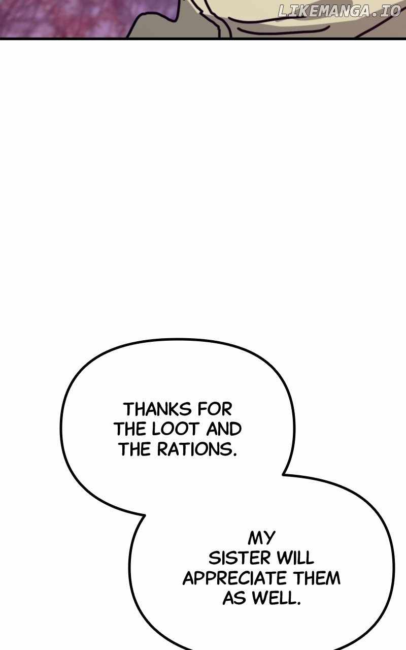 Hidden House in the Apocalypse Chapter 50 76